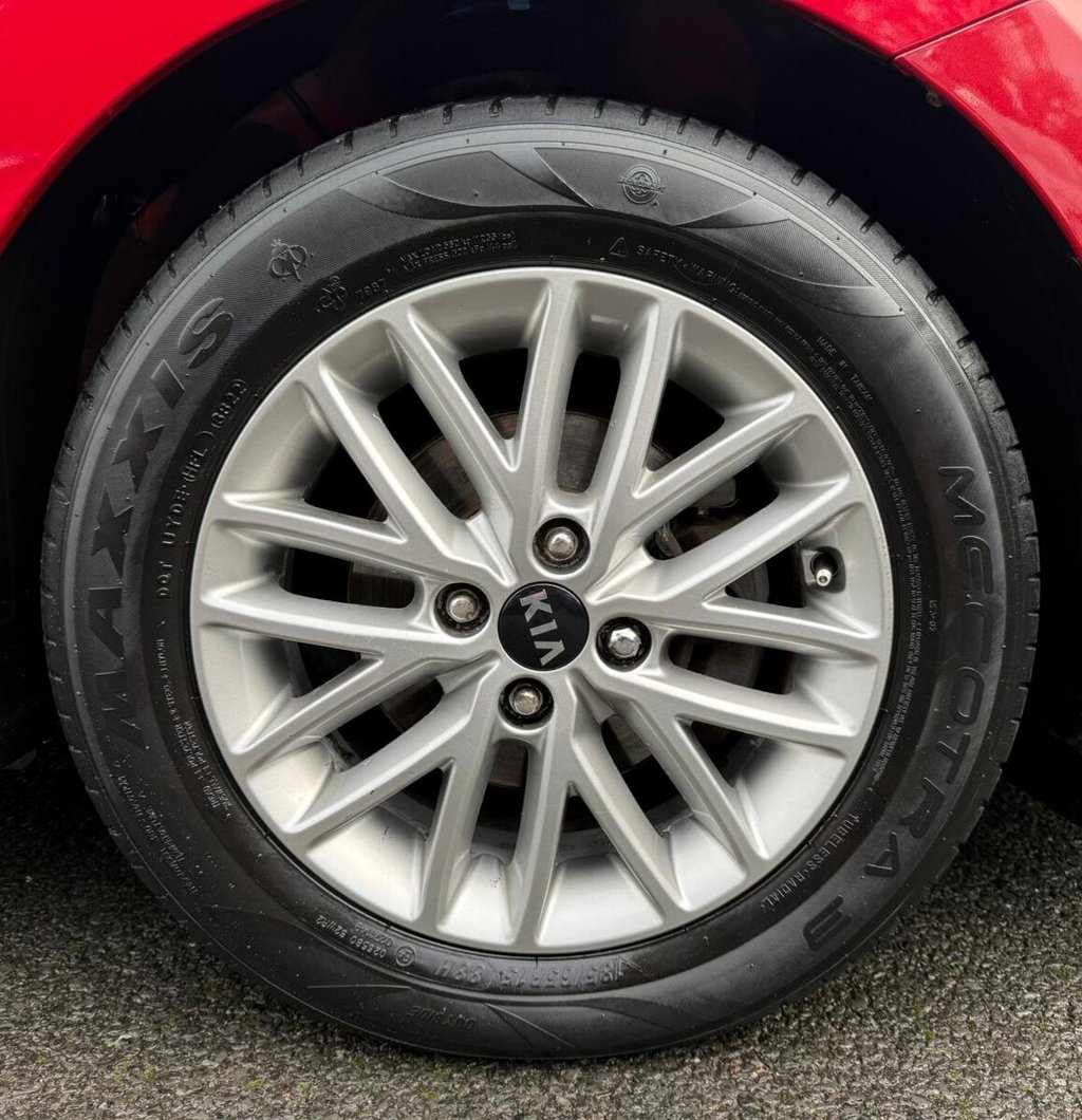 Used Kia Rio 2018 for sale - 75998094: Photo 37