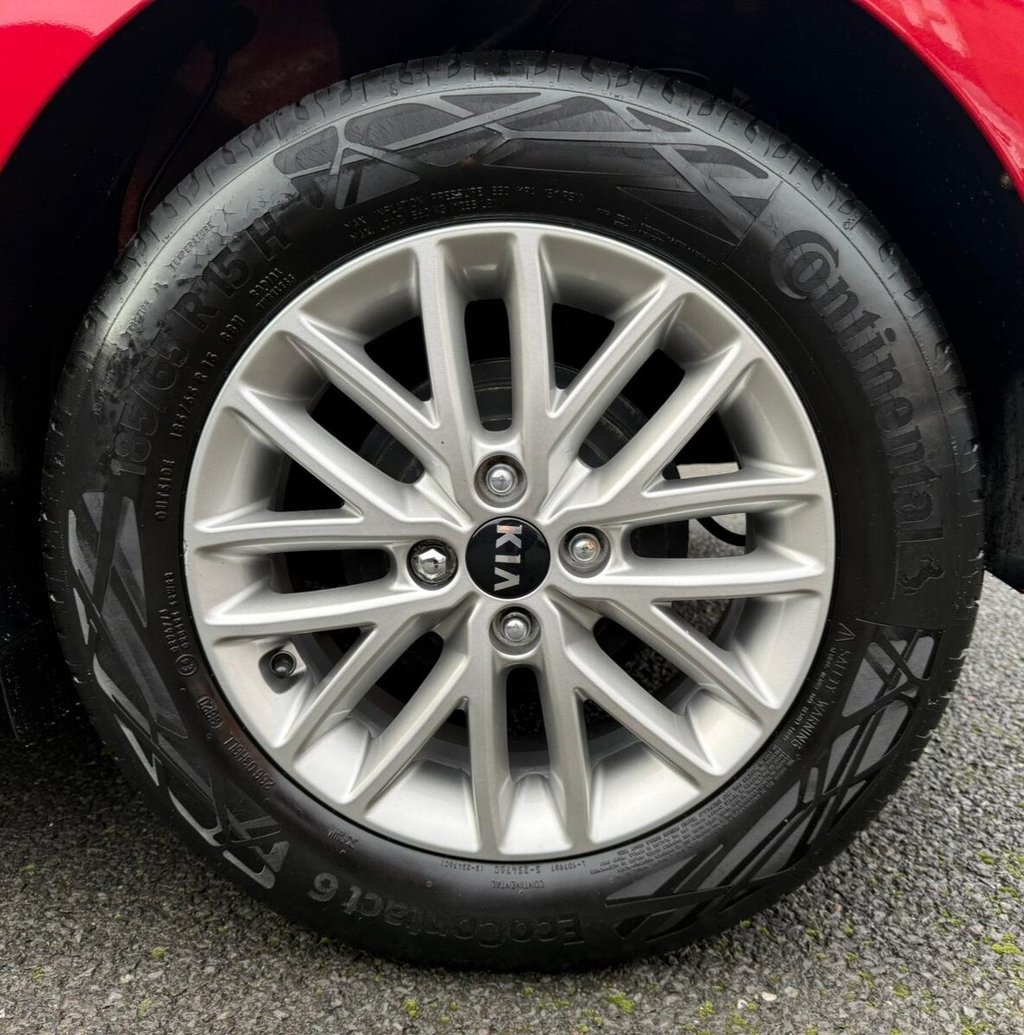 Used Kia Rio 2018 for sale - 75998094: Photo 38