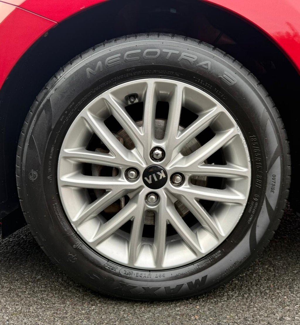 Used Kia Rio 2018 for sale - 75998094: Photo 39