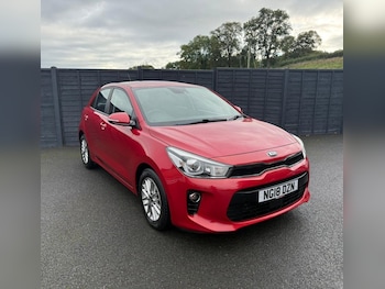 Used Kia Rio 2018 for sale - 75998094: Photo 3