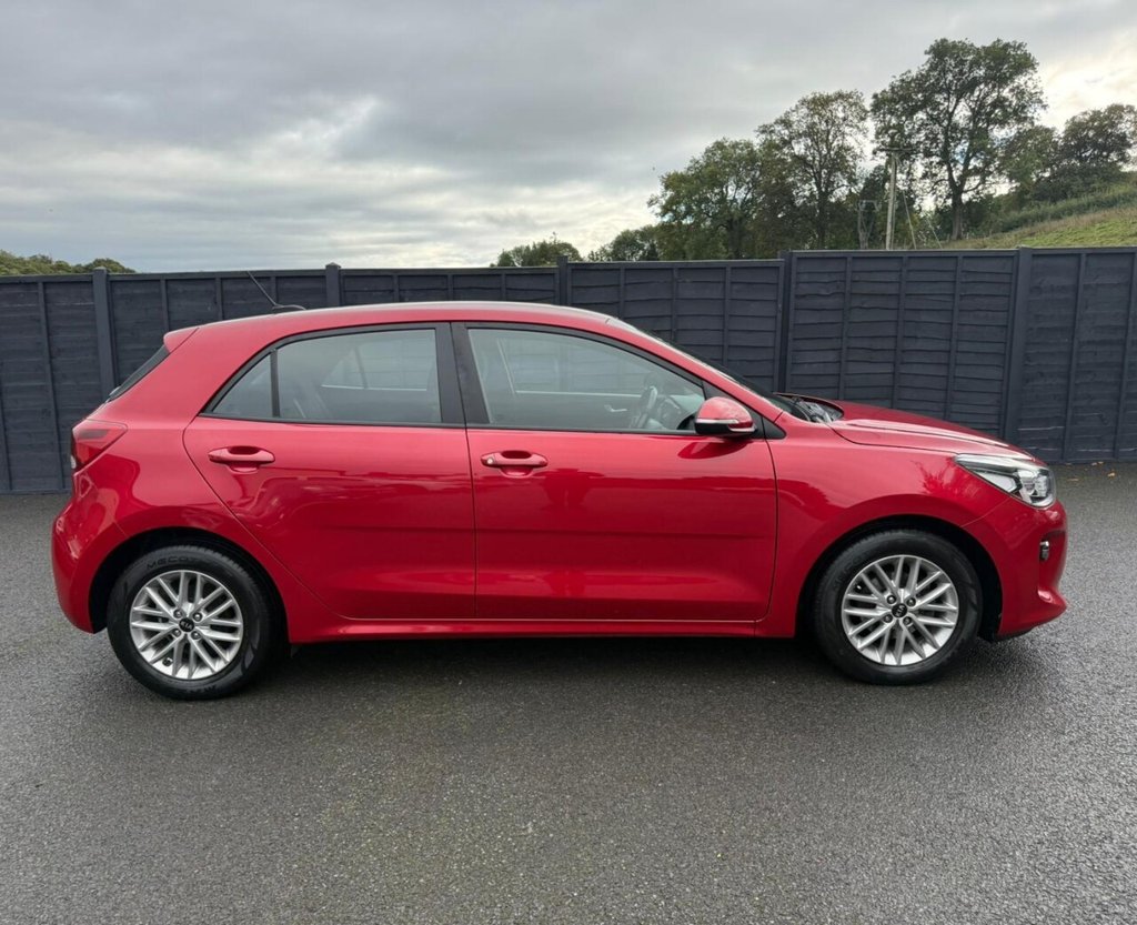 Used Kia Rio 2018 for sale - 75998094: Photo 4