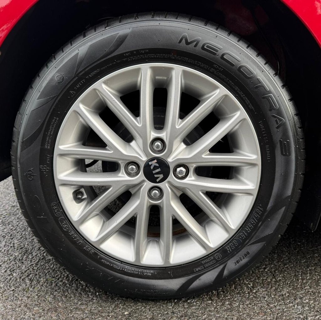 Used Kia Rio 2018 for sale - 75998094: Photo 40