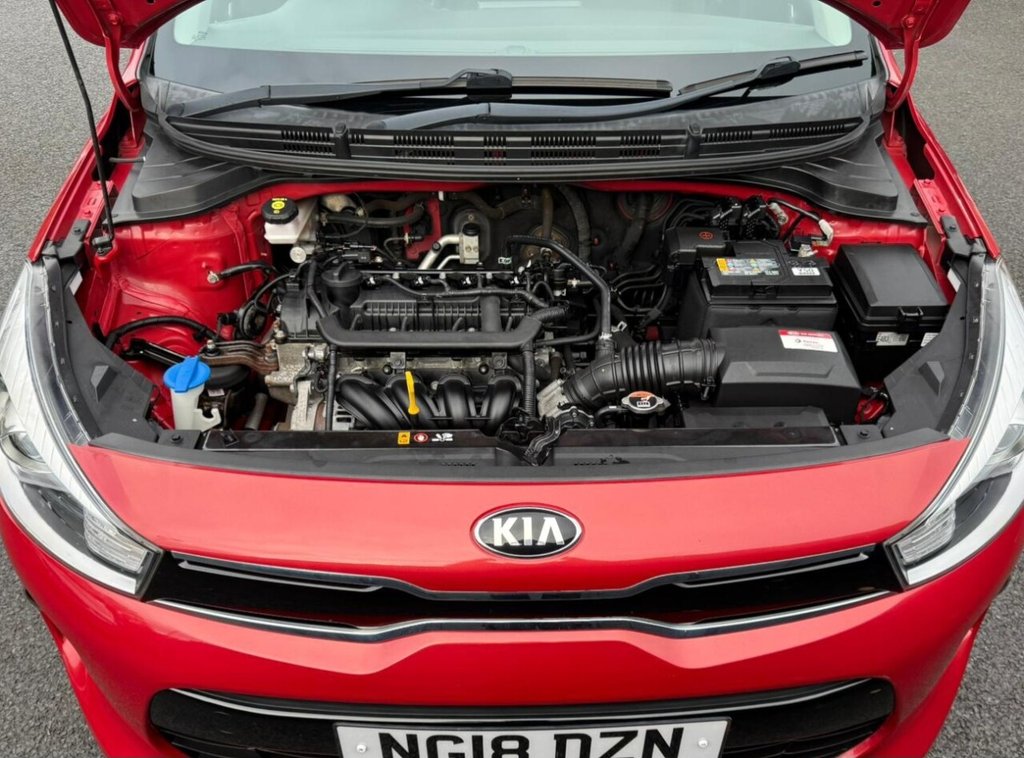 Used Kia Rio 2018 for sale - 75998094: Photo 41