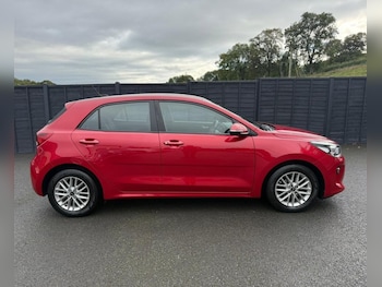 Used Kia Rio 2018 for sale - 75998094: Photo 4
