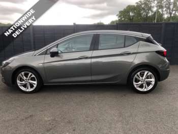 Used Vauxhall Astra 2021 for sale - 74865795: Photo