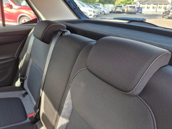 Used Skoda Fabia 2021 for sale - 76010527: Photo 13