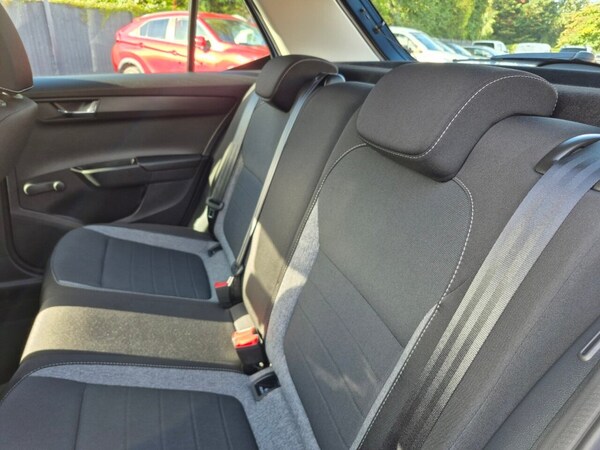 Used Skoda Fabia 2021 for sale - 76010527: Photo 14