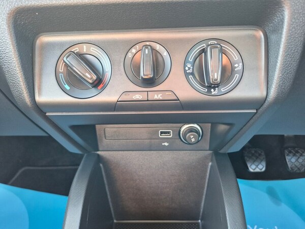 Used Skoda Fabia 2021 for sale - 76010527: Photo 20