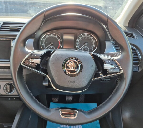 Used Skoda Fabia 2021 for sale - 76010527: Photo 22