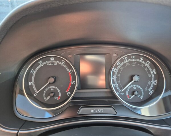 Used Skoda Fabia 2021 for sale - 76010527: Photo 23