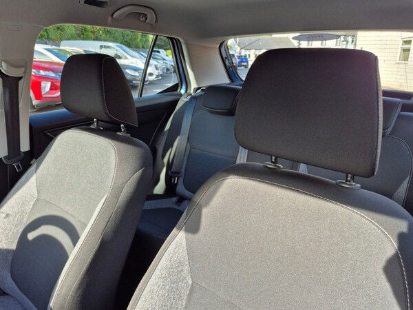 Used Skoda Fabia 2021 for sale - 76010527: Photo 26