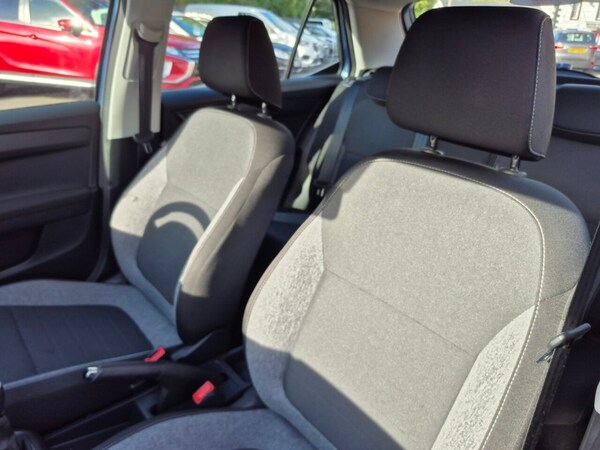 Used Skoda Fabia 2021 for sale - 76010527: Photo 27