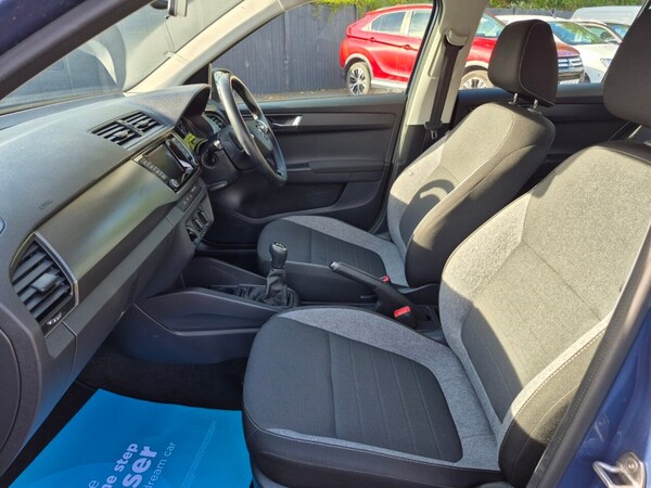 Used Skoda Fabia 2021 for sale - 76010527: Photo 28
