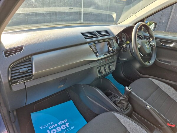 Used Skoda Fabia 2021 for sale - 76010527: Photo 29