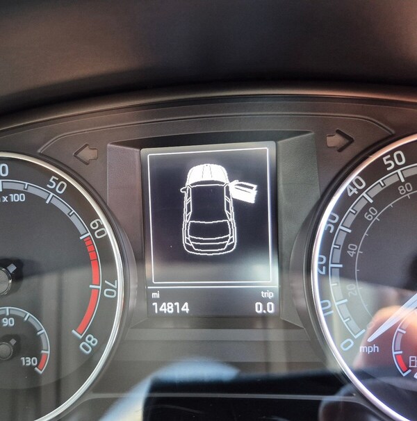 Used Skoda Fabia 2021 for sale - 76010527: Photo 30