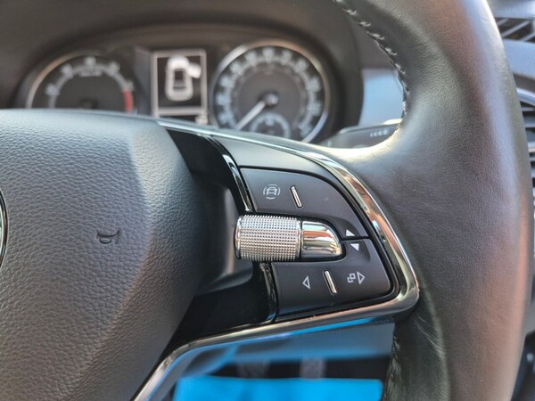 Used Skoda Fabia 2021 for sale - 76010527: Photo 31