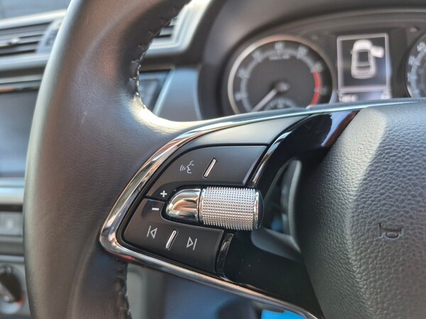 Used Skoda Fabia 2021 for sale - 76010527: Photo 32