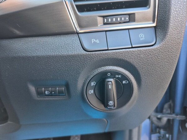 Used Skoda Fabia 2021 for sale - 76010527: Photo 33