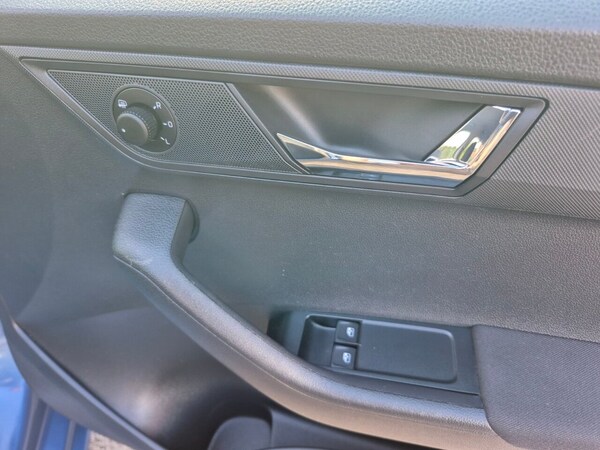Used Skoda Fabia 2021 for sale - 76010527: Photo 34