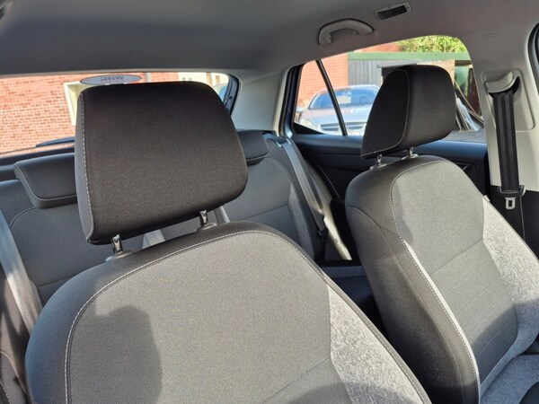 Used Skoda Fabia 2021 for sale - 76010527: Photo 35