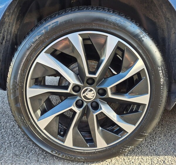 Used Skoda Fabia 2021 for sale - 76010527: Photo 39