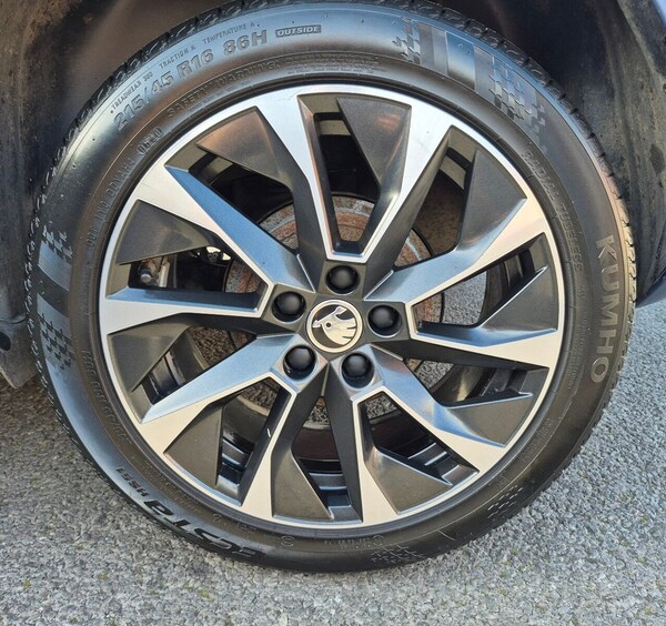 Used Skoda Fabia 2021 for sale - 76010527: Photo 40