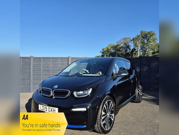 BMW - i3