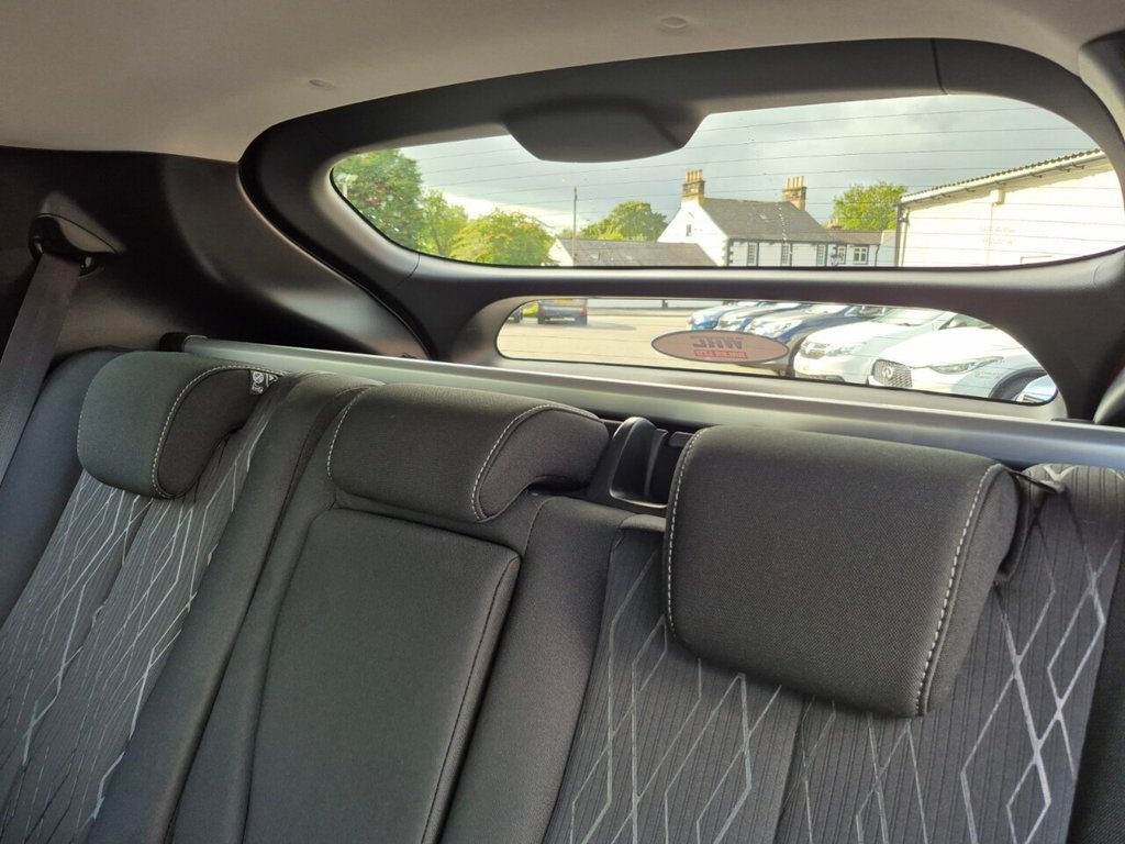 Used Mitsubishi Eclipse Cross 2018 for sale - 76883126: Photo 13