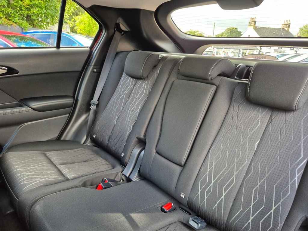 Used Mitsubishi Eclipse Cross 2018 for sale - 76883126: Photo 14