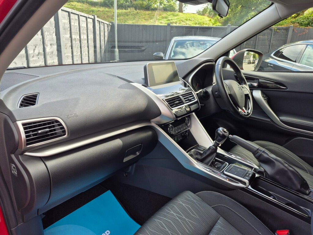 Used Mitsubishi Eclipse Cross 2018 for sale - 76883126: Photo 23