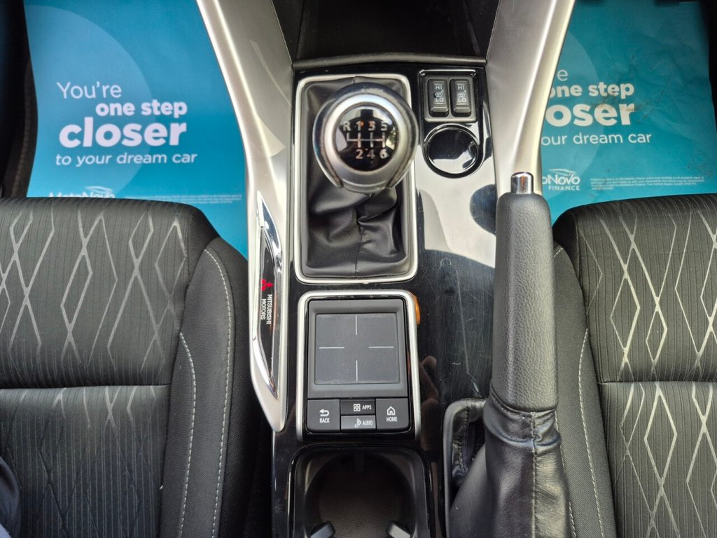 Used Mitsubishi Eclipse Cross 2018 for sale - 76883126: Photo 25