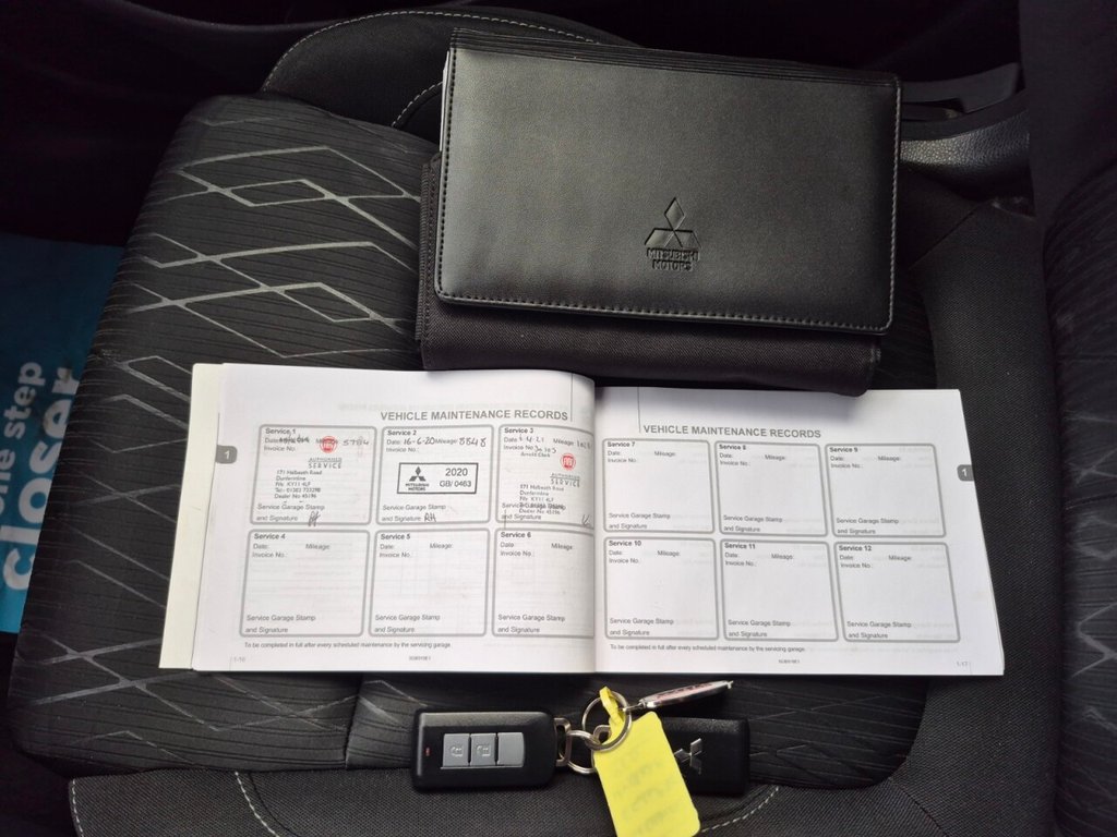 Used Mitsubishi Eclipse Cross 2018 for sale - 76883126: Photo 39