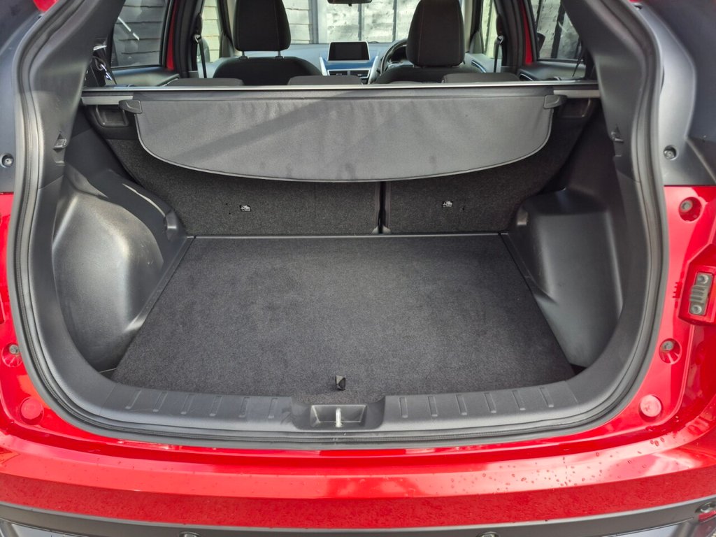 Used Mitsubishi Eclipse Cross 2018 for sale - 76883126: Photo 9