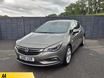 2016 (16) - 1.4i SRi Hatchback 5dr Petrol Manual Euro 6 (100 ps)