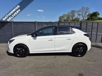 Used Vauxhall Corsa 2021 for sale - 75292899: Photo