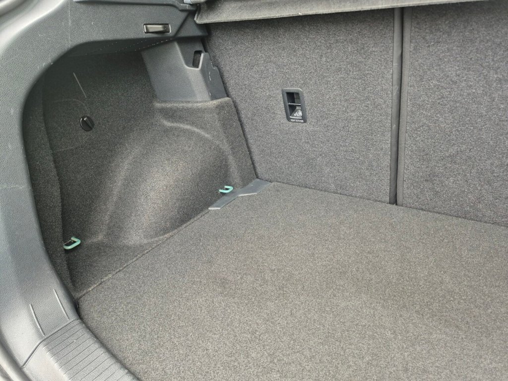 Used Volkswagen T-Cross 2023 for sale - 76962336: Photo 11