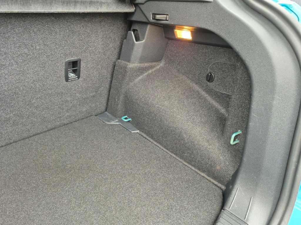 Used Volkswagen T-Cross 2023 for sale - 76962336: Photo 12