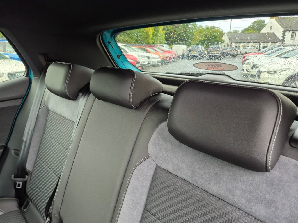 Used Volkswagen T-Cross 2023 for sale - 76962336: Photo 15