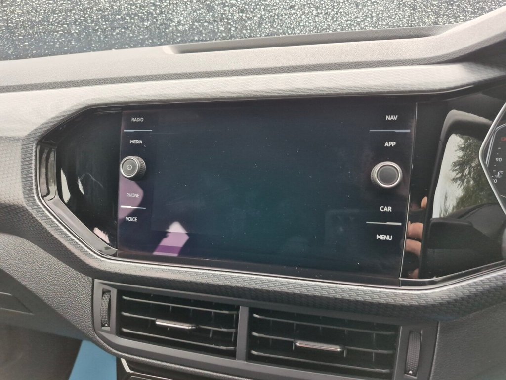 Used Volkswagen T-Cross 2023 for sale - 76962336: Photo 22