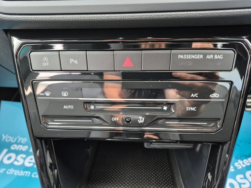 Used Volkswagen T-Cross 2023 for sale - 76962336: Photo 23