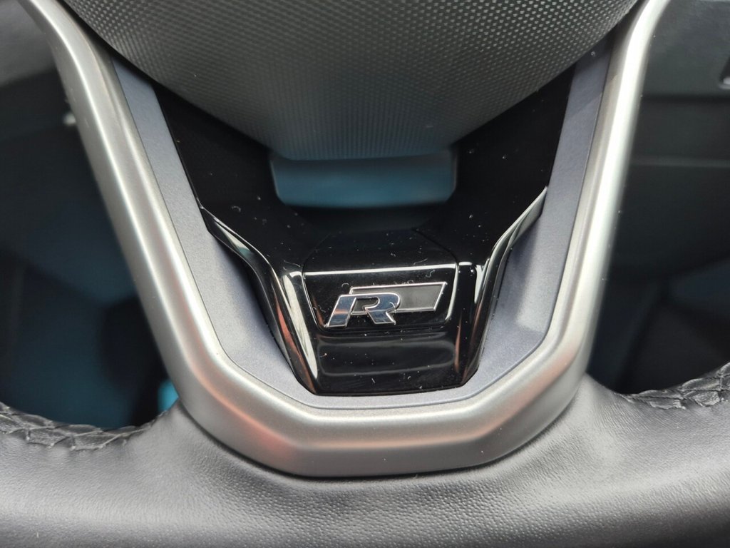 Used Volkswagen T-Cross 2023 for sale - 76962336: Photo 26