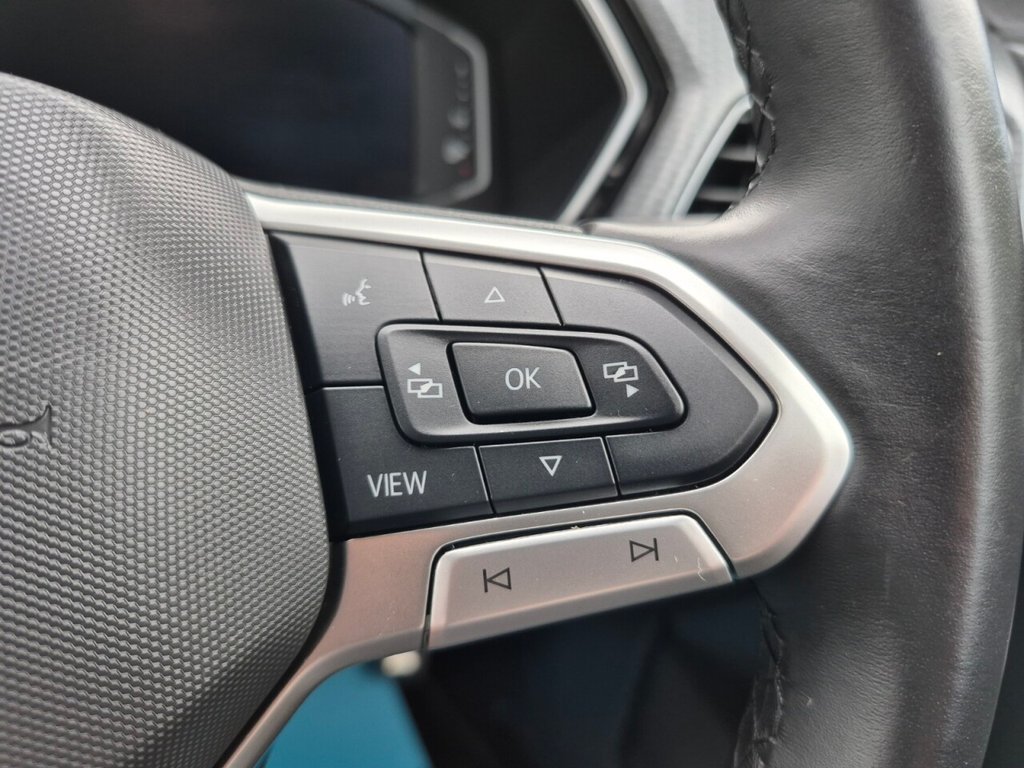 Used Volkswagen T-Cross 2023 for sale - 76962336: Photo 28