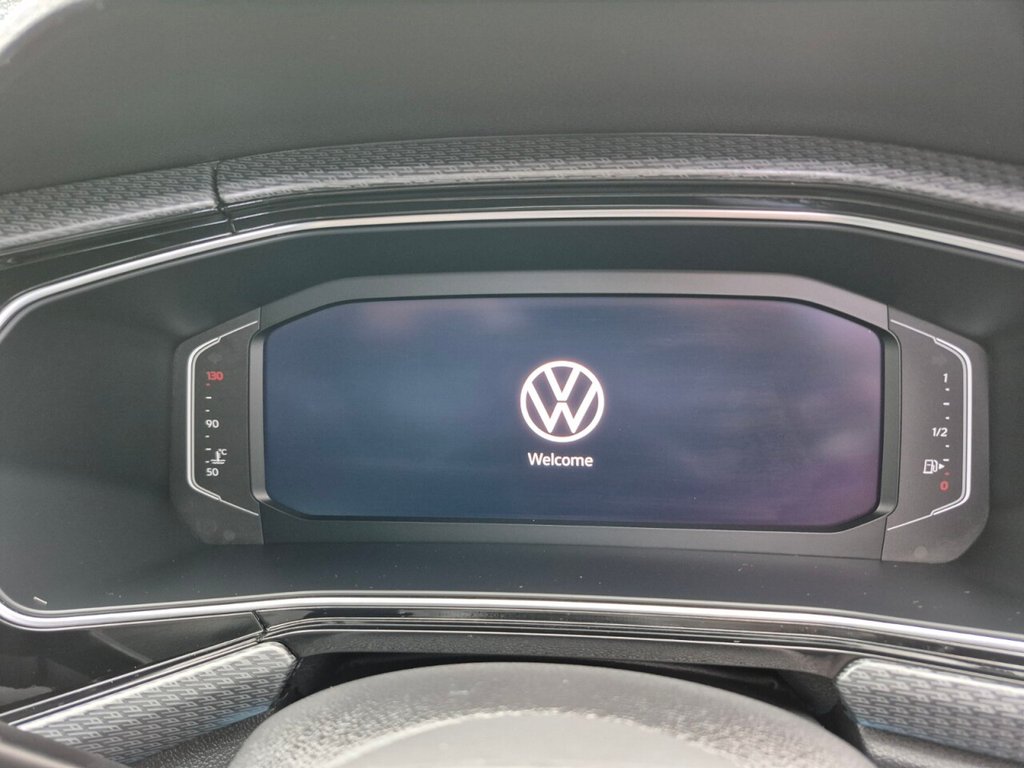 Used Volkswagen T-Cross 2023 for sale - 76962336: Photo 30