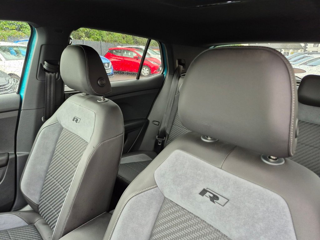 Used Volkswagen T-Cross 2023 for sale - 76962336: Photo 34