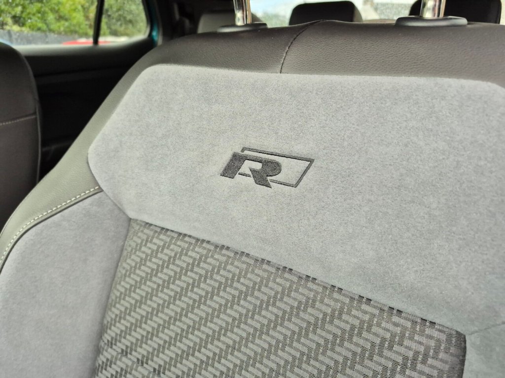 Used Volkswagen T-Cross 2023 for sale - 76962336: Photo 35