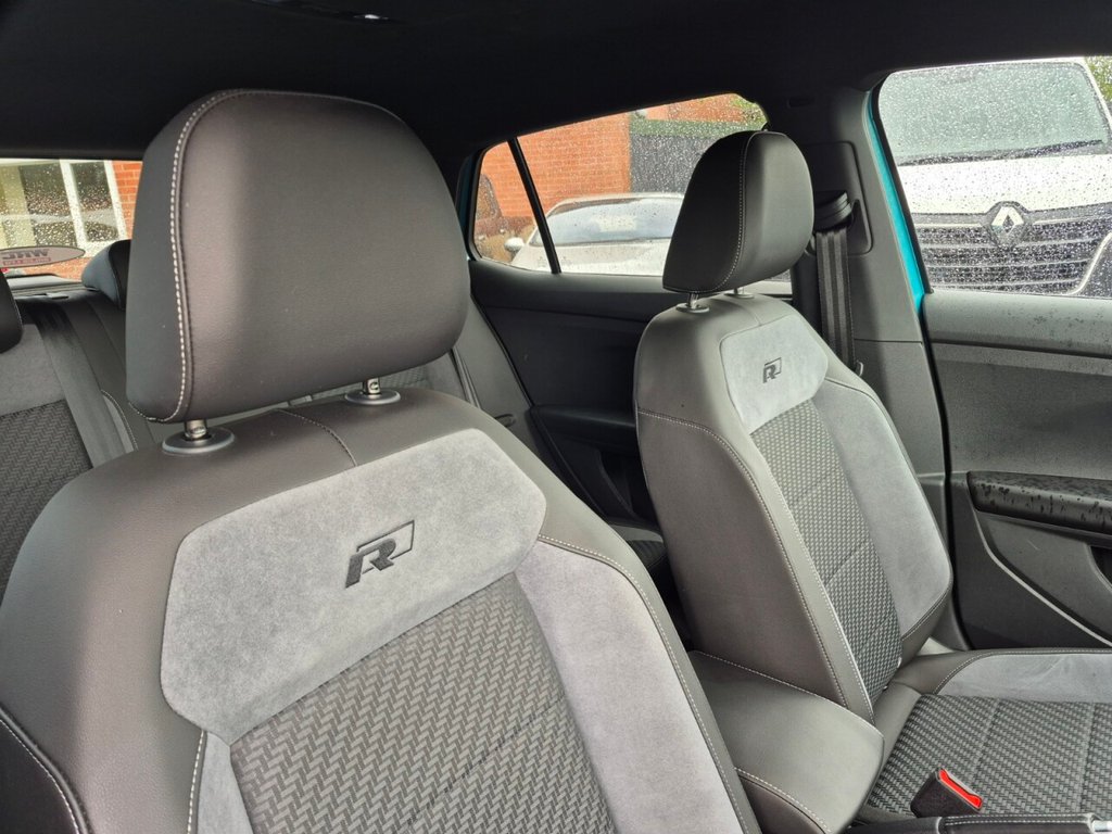 Used Volkswagen T-Cross 2023 for sale - 76962336: Photo 42