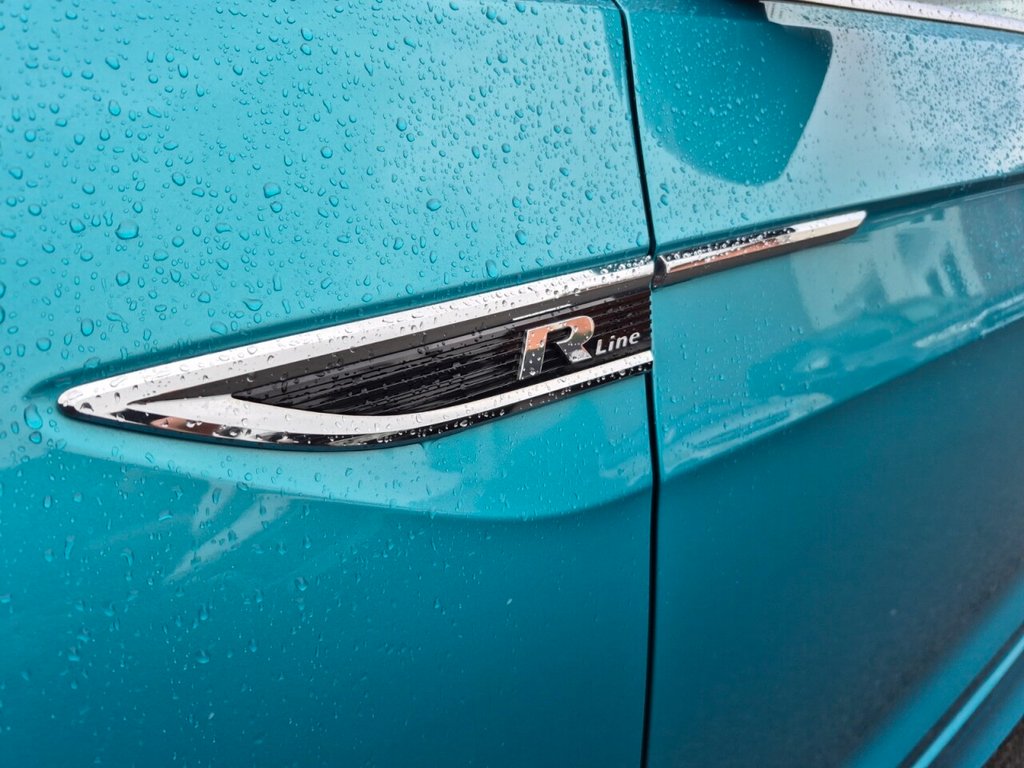 Used Volkswagen T-Cross 2023 for sale - 76962336: Photo 44