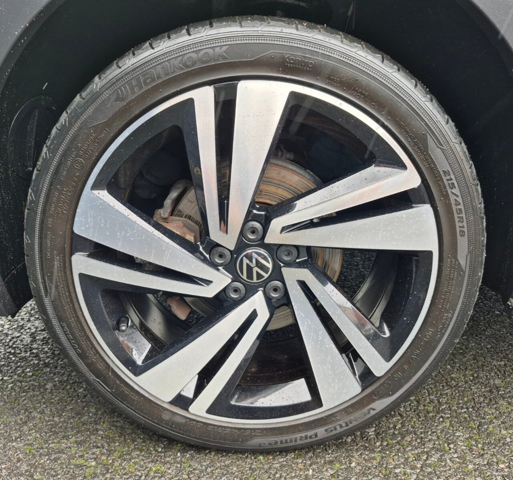 Used Volkswagen T-Cross 2023 for sale - 76962336: Photo 47