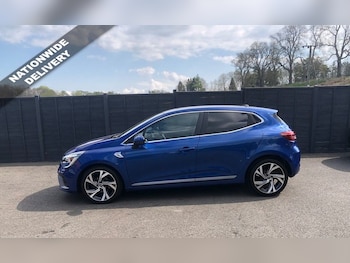 Used Renault Clio 2020 for sale - 74416569: Photo