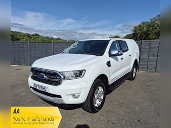 Ford - Ranger